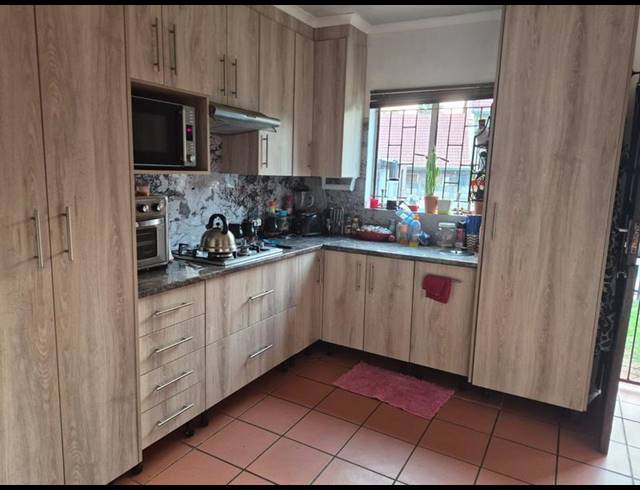 3 BEDROOM HOUSE FOR SALE IN CHANTELLE